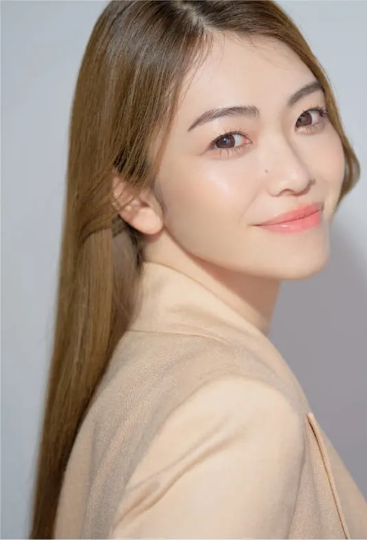 Pilates isM 代表 横幕 真理のプロフィール写真