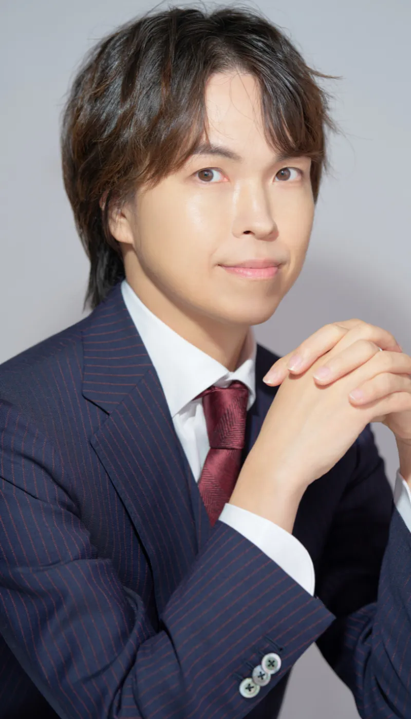 Pilates isM 共同代表 早川諒のプロフィール写真
